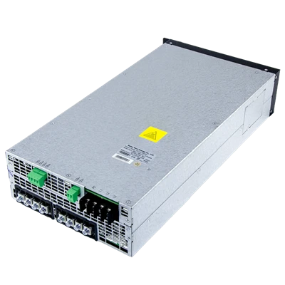 20kw ACDC-converter 750V vermogensrelais